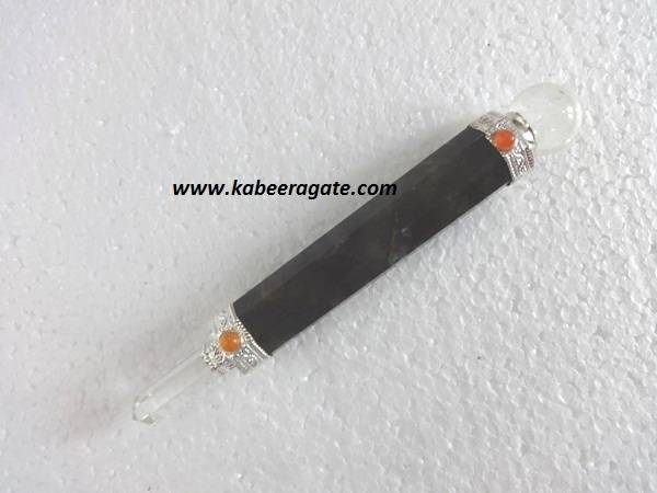 Labradorite Plain Healing Stick