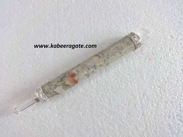Sunstone Plain Healing Stick