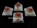 Orgone Pyramids Small Size