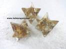 Orgone Merkaba Star