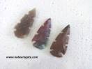 Curved Arrowheads / Artifacts