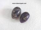 Gemstone Eggs