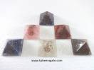 Orgone Pyramids Medium Size