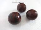 Gemstone Balls / Spheres
